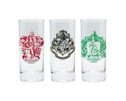 Sklenice Harry Potter (3 ks) - 389 K