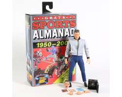 Figurka - Back to the Future - Biff Tannen 18cm (nov) - 1499 K