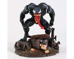 Soška - Venom 15cm - 999 Kč