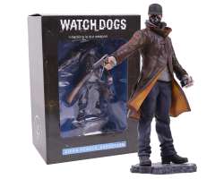 Soka - Watch Dogs - Aiden Pierce 23cm  (nov) - 999 K
