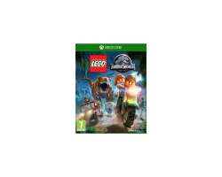 Lego Jurassic World (bazar, Xone) - 399 K