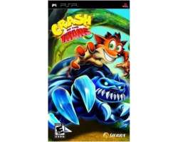 Crash Of The Titans (PSP,bazar) - 399 K