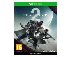 Destiny 2  (Xone,bazar) - 89 Kč