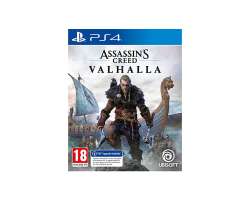 Assassins Creed: Valhalla (PS4,bazar) - 369 K