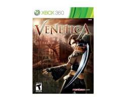 Venetica (X360, bazar) - 299 Kč