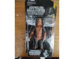 Figurka Star Wars - vejkal (Chewbacca)  + psluenstv 19cm (nov)  - 199 K