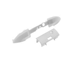 Sada Tlatek LB RB + Horn krytka pro ovlada Xbox Series Bl (nov) - 139 K