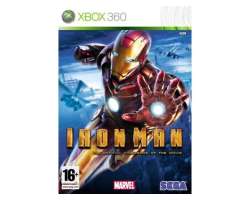 Iron man (bazar,X360) - 599 K