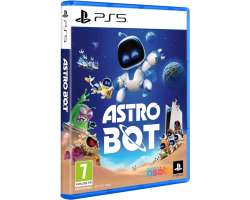 Astrobot CZ(PS5,bazar) - 1199 K