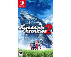 Xenoblade Chronicles 2 (Switch,bazar) - 899 K