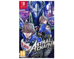 Astral Chain(switch,bazar) - 899 K