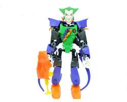 Robot - Super Heroes - Joker 19cm  - 169 K