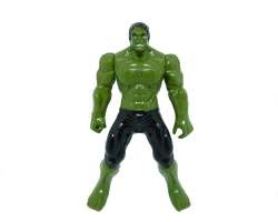 Figurka - Avengers - Hulk  17cm  - 119 Kč