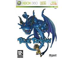 Blue Dragon (bazar,X360) - 499 K