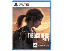 Last of us Part 1 (bazar,ps5) - 899 K