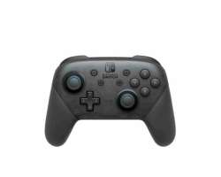 Originln Ovlada Nintendo Switch Pro Controller (repasovan,Switch) - 999 K