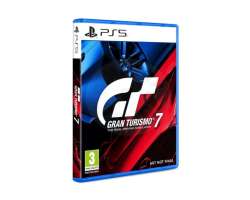Gran Turismo 7(ps5,bazar) - 999 K