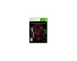 Metal Gear Solid V: The Phantom Pain (x360,bazar) - 399 K