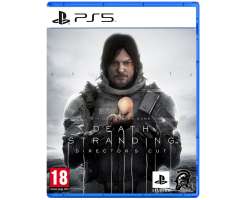 Death Stranding Directors Cut (PS5,bazar) - 399 K