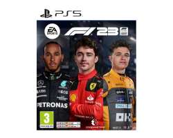 F1 2023 (bazar,ps5) - 499 K
