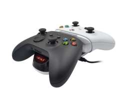 Nabjec stanice MIMD SND-464 Xbox Series pro dva ovladae (nov) - 298 K