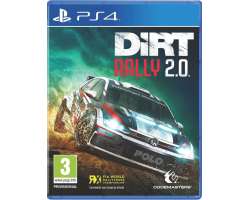 Dirt Rally 2.0 GOTY Edition (ps4,bazar) - 599 K
