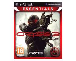 Crysis 3 (ps3,bazar) - 149 Kč