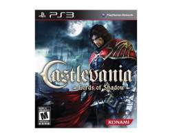 Castlevania Lords Of Shadow (ps3,bazar) - 249 K