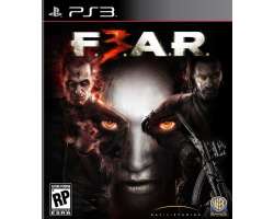Fear 3 (bazar,Ps3) - 299 Kč