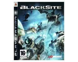 BlackSite: Area 51 (bazar,ps3) - 299 K