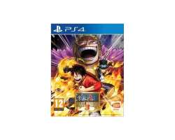 One Piece Pirate Warriors 3 (bazar,ps4) - 299 K