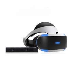 Playstation VR V1 + kamera V1 (bazar,ps4) - 3299 K