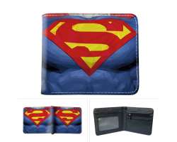 Peněženka Superman - 299 Kč