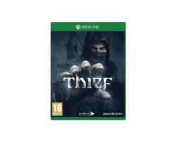 Thief (Xone,bazar) - 199 Kč