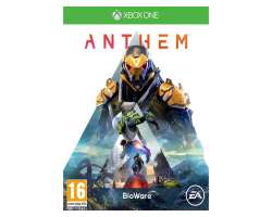 Anthem (Xone,Nová) - 199 Kč