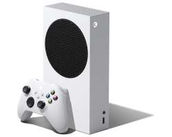 Microsoft Xbox series S 512GB SSD (bazar) - 4999 K