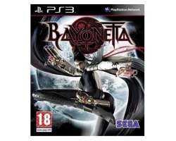 Bayonetta (PS3,bazar) - 189 K