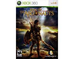 Rise Of The Argonauts (Xbox360,bazar) - 299 Kč