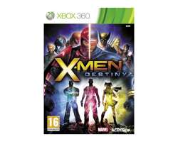 X-Men Destiny (Xbox360,bazar) - 349 K