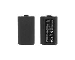 Dobjec  akumultor SND-2016B pro Microsoft Xbox One ovlada - 1400 mAh 1ks(XONE) - 348 K