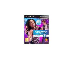 Singstar Dance (PS3,bazar) - 99 K