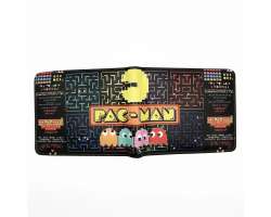 Peněženka Pac-Man - 299 Kč