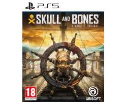 Skull and Bones (bazar,PS5) - 349 K