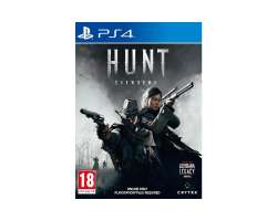 Hunt: Showdown (bazar,PS4) - 399 Kč