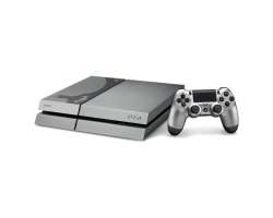 Sony PlayStation 4 500 GB Batman Arkham Knight Limited Edition(bazar,sp4) - 4499 K