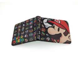 Peněženka Super Mario no.8 - 299 Kč