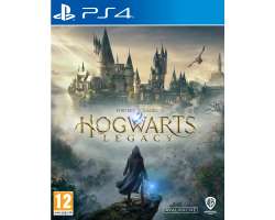 HOGWARTS LEGACY (bazar,PS4) - 449 K