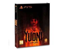 Yuoni (Sunset Edition)  (bazar,PS5) - 699 Kč