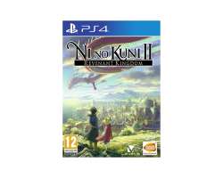 NI NO KUNI II: REVENANT KINGDOM (bazar,PS4) - 249 K