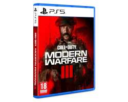 Call of Duty: Modern Warfare 3 (bazar,PS5) - 1099 Kč